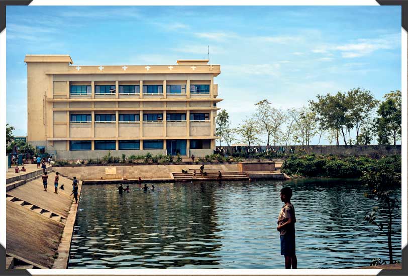School Facilities