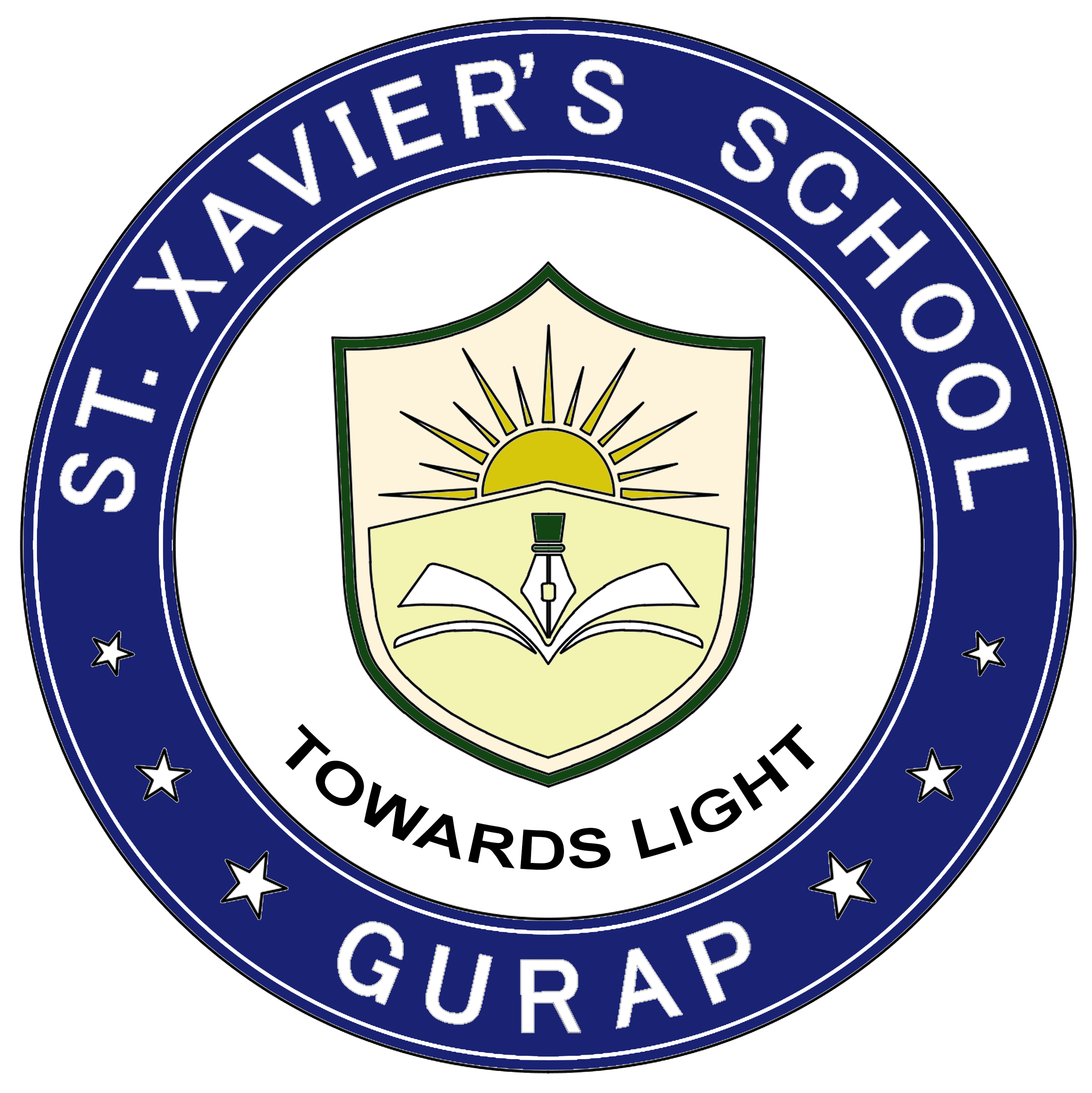 St. Xavier's School